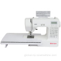 Product Acessories multi-pattern household embroidery machine Manufactory